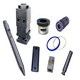 Hydraulic breaker/hammer spare parts for soosan,furukawa,npk,toyo,toku,krupp ect.